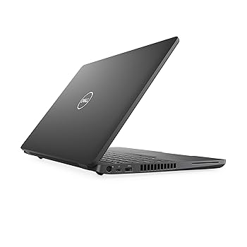 Amazon.com: Dell Latitude 5500 Laptop - 15.6